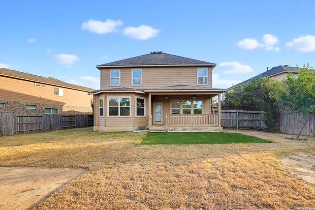 22862 Allegro Creek, San Antonio, TX 78261