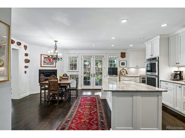401 Jasmine St, Denver, CO 80220
