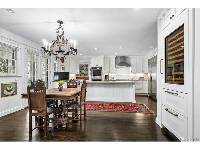 401 Jasmine St, Denver, CO 80220