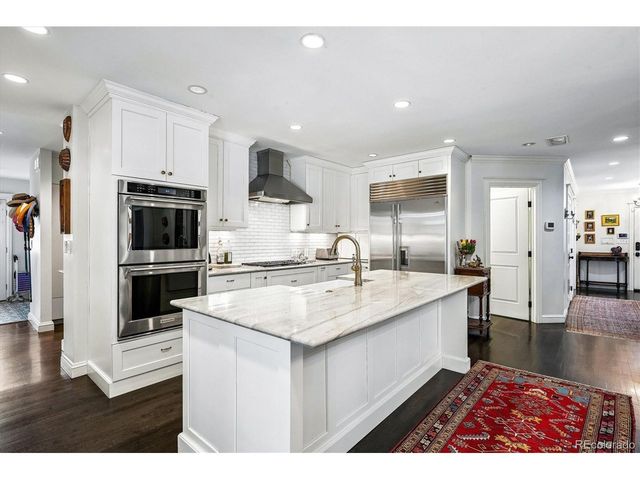 401 Jasmine St, Denver, CO 80220