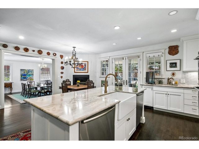 401 Jasmine St, Denver, CO 80220