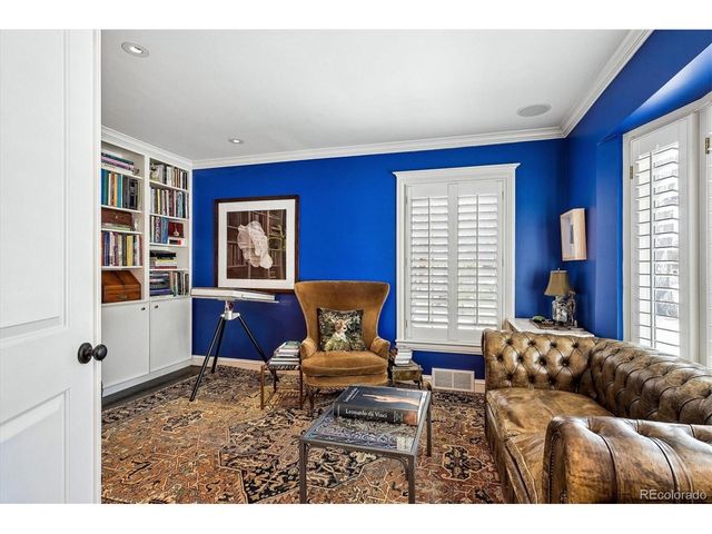 401 Jasmine St, Denver, CO 80220