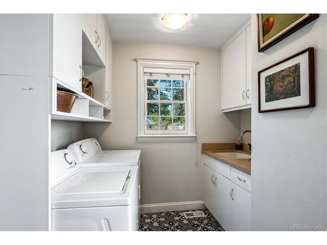 401 Jasmine St, Denver, CO 80220