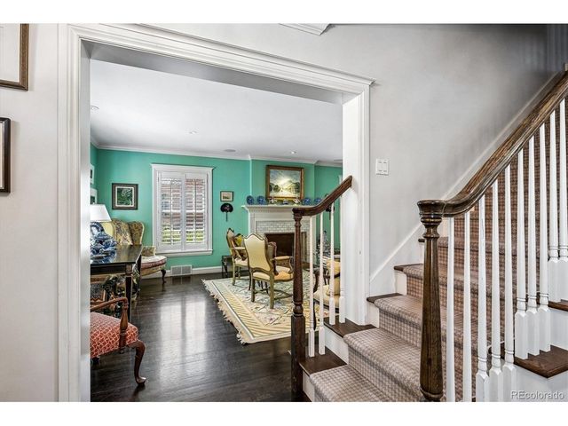 401 Jasmine St, Denver, CO 80220