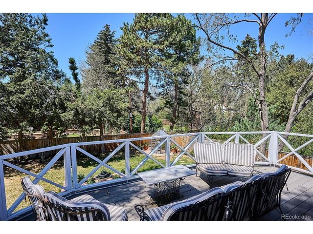 401 Jasmine St, Denver, CO 80220
