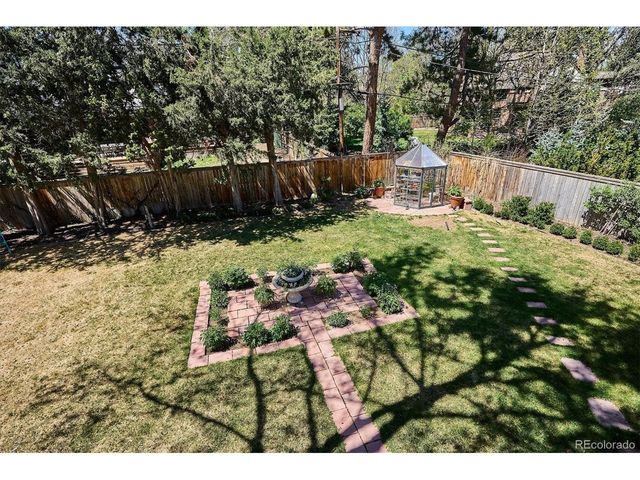 401 Jasmine St, Denver, CO 80220