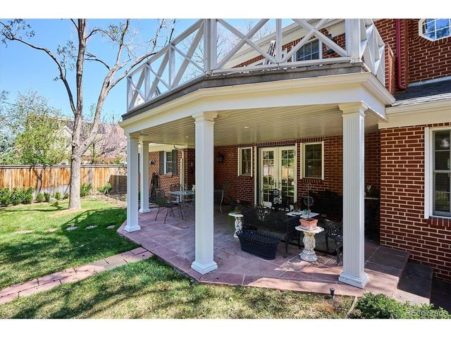 401 Jasmine St, Denver, CO 80220