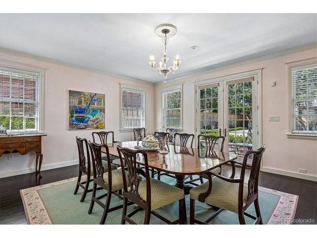 401 Jasmine St, Denver, CO 80220