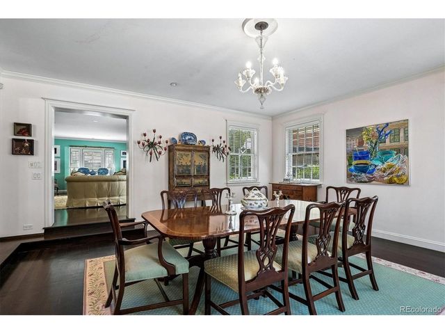401 Jasmine St, Denver, CO 80220