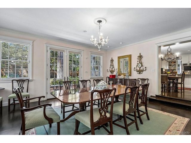 401 Jasmine St, Denver, CO 80220