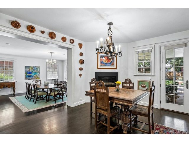 401 Jasmine St, Denver, CO 80220