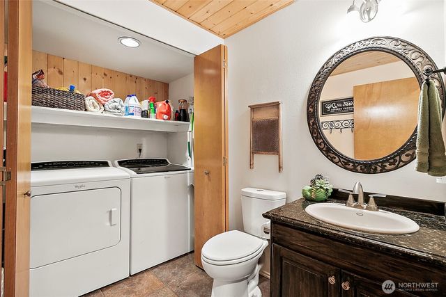 1340 Maloney Grove Avenue SE, North Bend, WA 98045