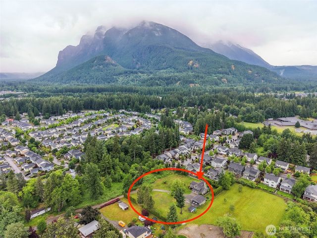 1340 Maloney Grove Avenue SE, North Bend, WA 98045