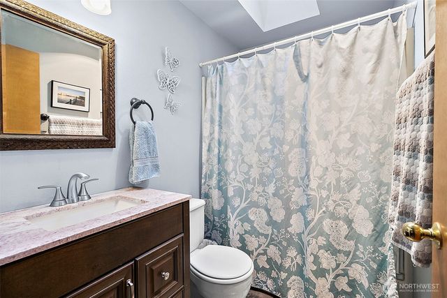 1340 Maloney Grove Avenue SE, North Bend, WA 98045