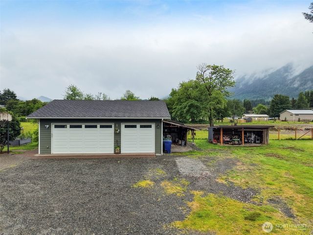 1340 Maloney Grove Avenue SE, North Bend, WA 98045