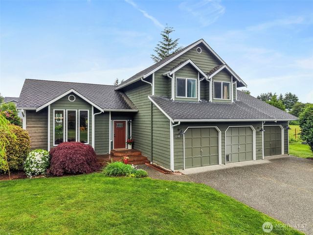 1340 Maloney Grove Avenue SE, North Bend, WA 98045