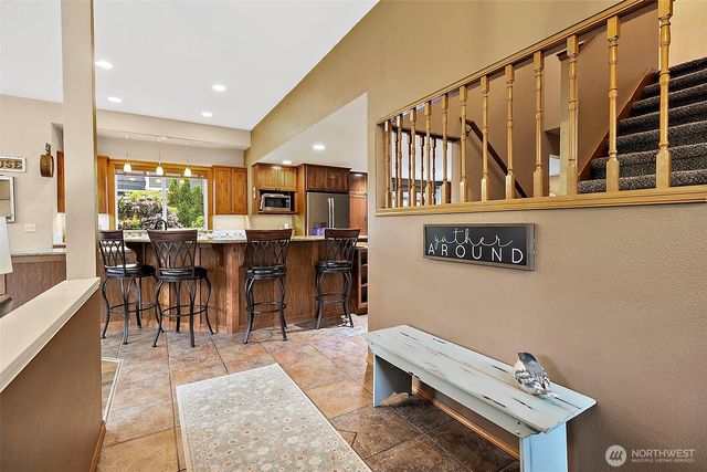 1340 Maloney Grove Avenue SE, North Bend, WA 98045