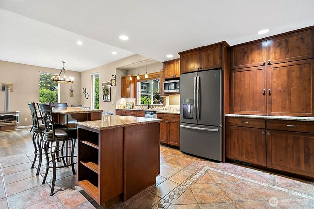 1340 Maloney Grove Avenue SE, North Bend, WA 98045