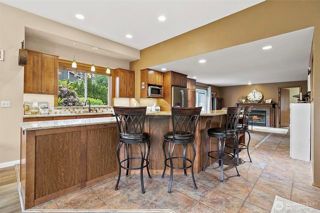 1340 Maloney Grove Avenue SE, North Bend, WA 98045