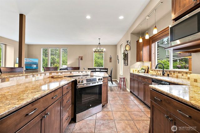 1340 Maloney Grove Avenue SE, North Bend, WA 98045