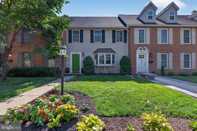 505 S COLLEGE ST, Carlisle, PA 17013