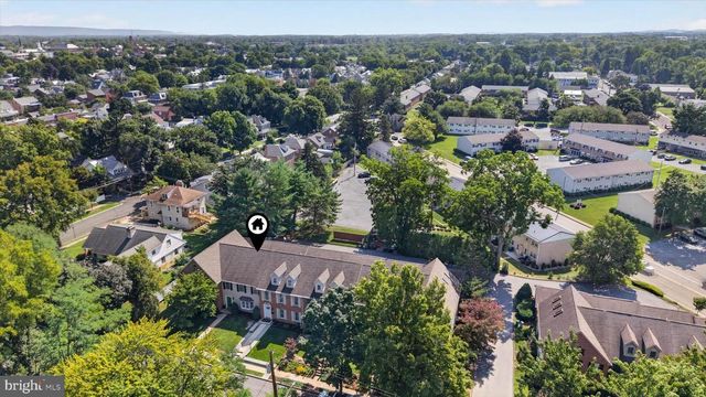 505 S COLLEGE ST, Carlisle, PA 17013