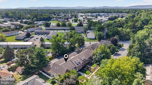 505 S COLLEGE ST, Carlisle, PA 17013