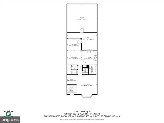 505 S COLLEGE ST, Carlisle, PA 17013