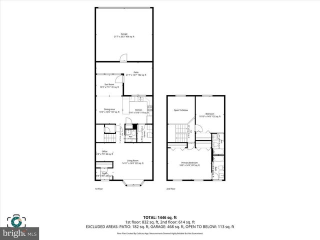 505 S COLLEGE ST, Carlisle, PA 17013