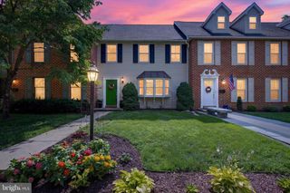 505 S COLLEGE ST, Carlisle, PA 17013