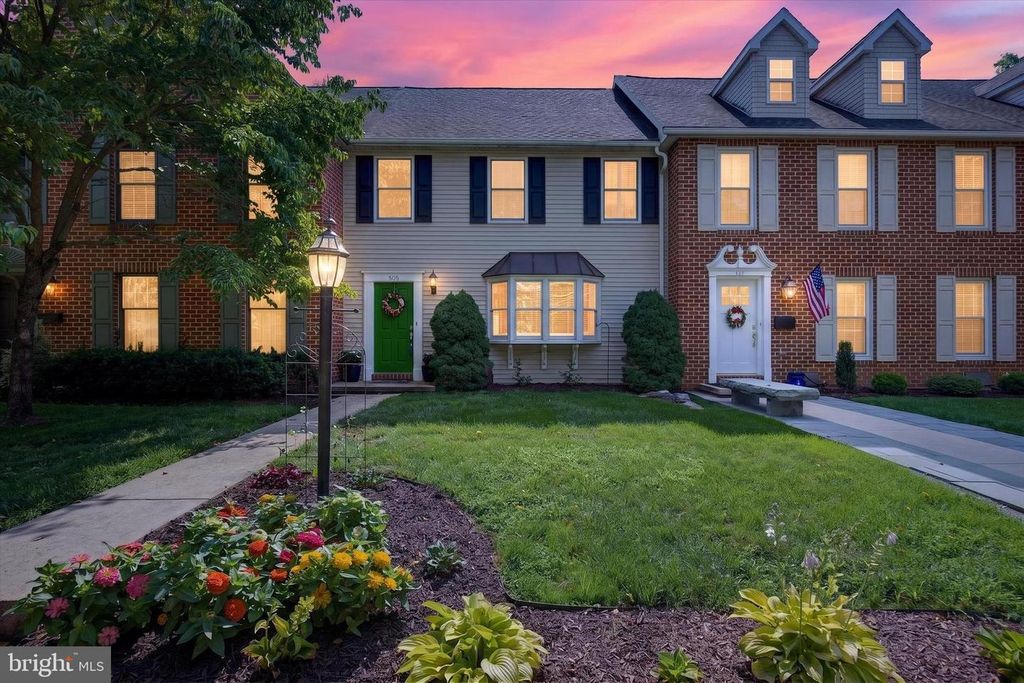 505 S COLLEGE ST, Carlisle, PA 17013
