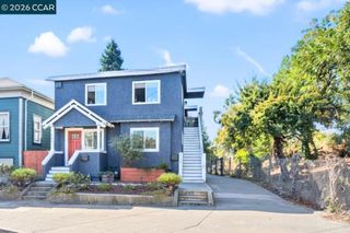 557 43Rd St, Oakland, CA 94609