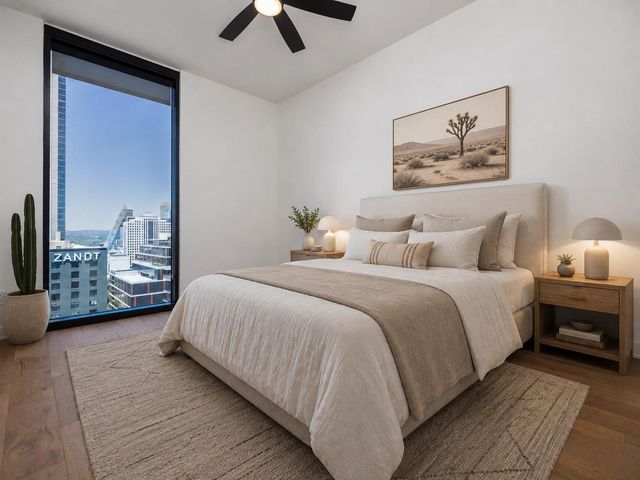84 East Ave 1609, Austin, TX 78701