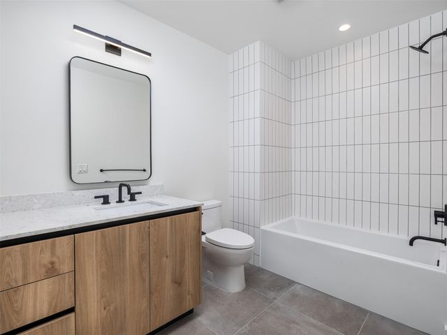 84 East Ave 1609, Austin, TX 78701