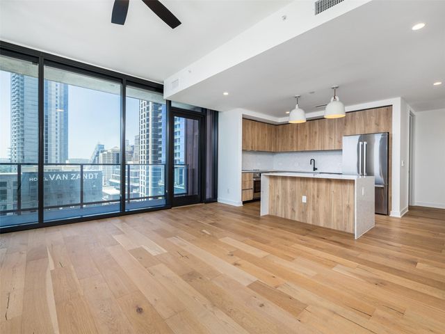 84 East Ave 1609, Austin, TX 78701
