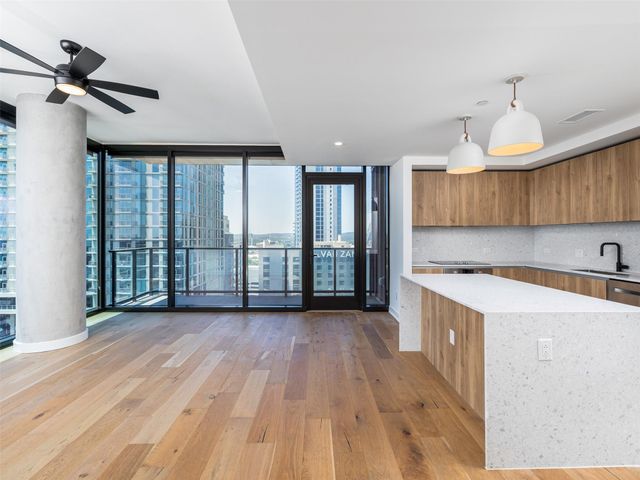 84 East Ave 1609, Austin, TX 78701