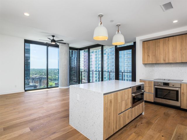 84 East Ave 1609, Austin, TX 78701