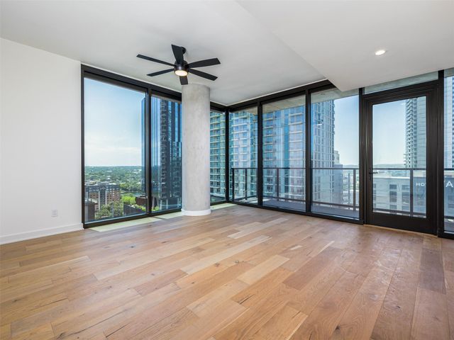 84 East Ave 1609, Austin, TX 78701