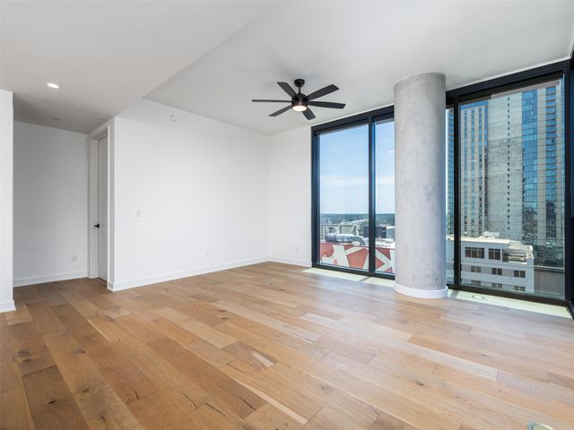 84 East Ave 1609, Austin, TX 78701