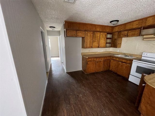 105 Effie Lane, Weatherford, TX 76088