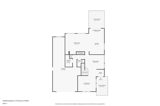 31486 Eucalyptus Court, Temecula, CA 92592