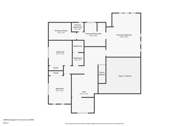 31486 Eucalyptus Court, Temecula, CA 92592