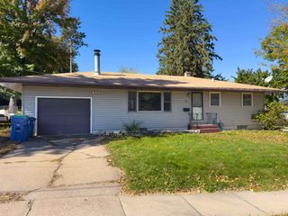328 N 11TH AVENUE, Wausau, WI 54401