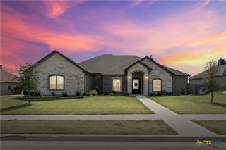 407 Oak Drive, Troy, TX 76579