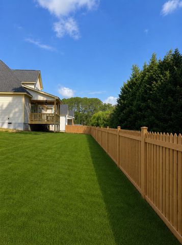2075 Paige Meadows Court Lot 6, Hixson, TN 37343