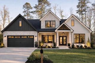 2075 Paige Meadows Court Lot 6, Hixson, TN 37343