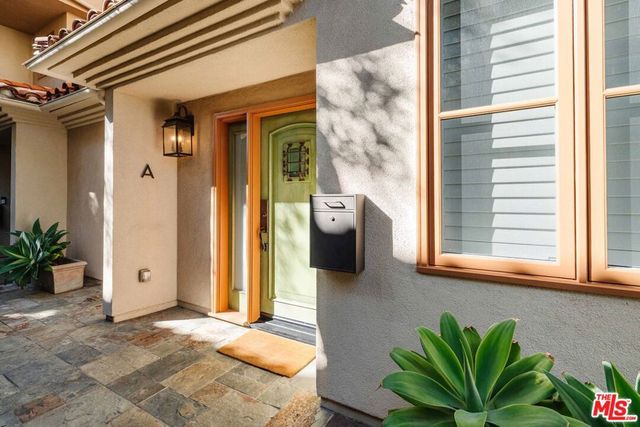 812 Euclid Street A, Santa Monica, CA 90403