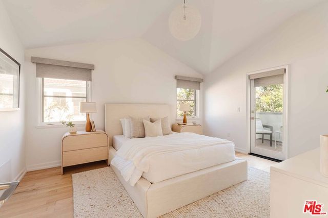 812 Euclid Street A, Santa Monica, CA 90403