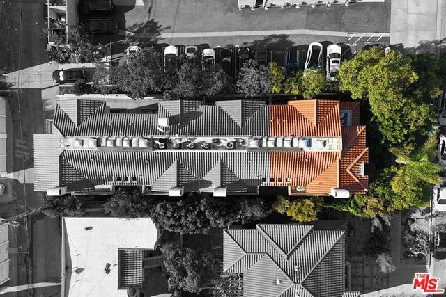 812 Euclid Street A, Santa Monica, CA 90403