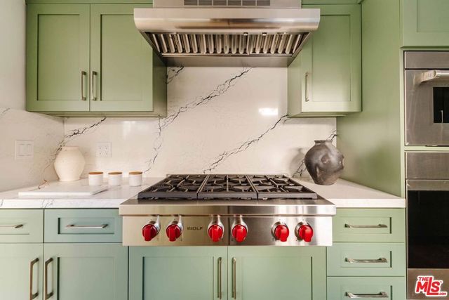 812 Euclid Street A, Santa Monica, CA 90403